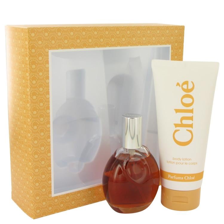عطر Chloe من كلو للنساء - مجموعة عطور