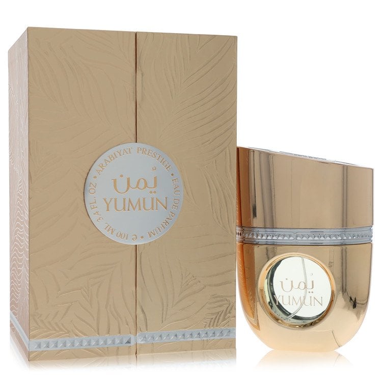 عطر Arabiyat Prestige Yumun من عربيات برستيج للنساء او دو برفيوم