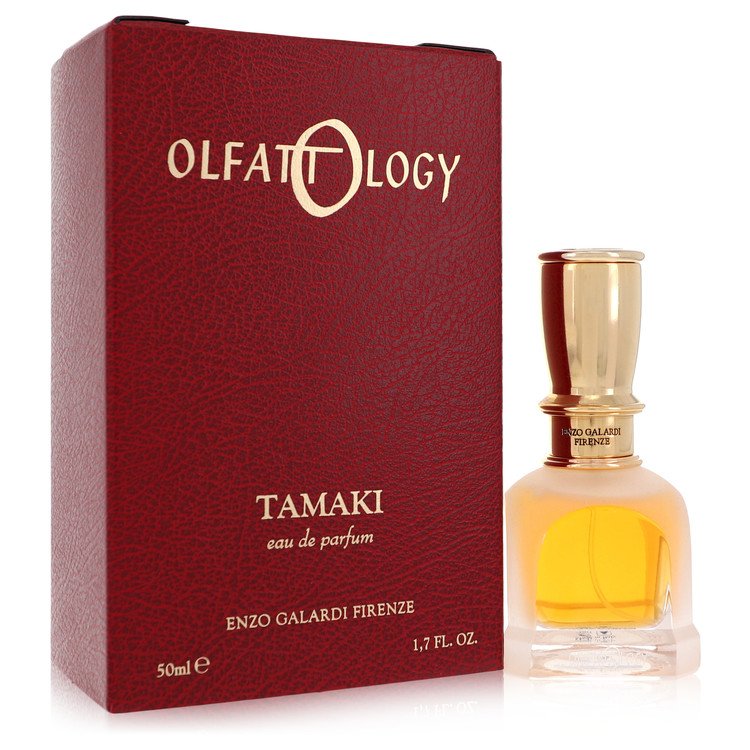 عطر Olfattology Tamaki من انزو غلاردي للنساء - او دو برفيوم
