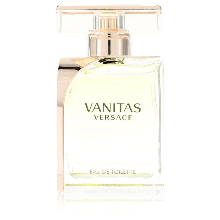 عطر فانيتاس Vanitas من فيرساتشي للنساء - او دو تواليت - بدون كرتون