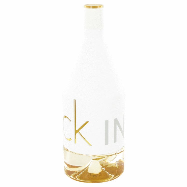 عطر سي كي إن 2 يو Ck In 2u من كالفن كلاين للنساء - او دو تواليت - بدون كرتون