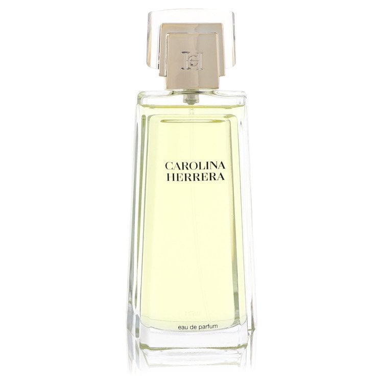عطر Carolina Herrera من كارولينا هيريرا للنساء - او دو برفيوم - بدون كرتون