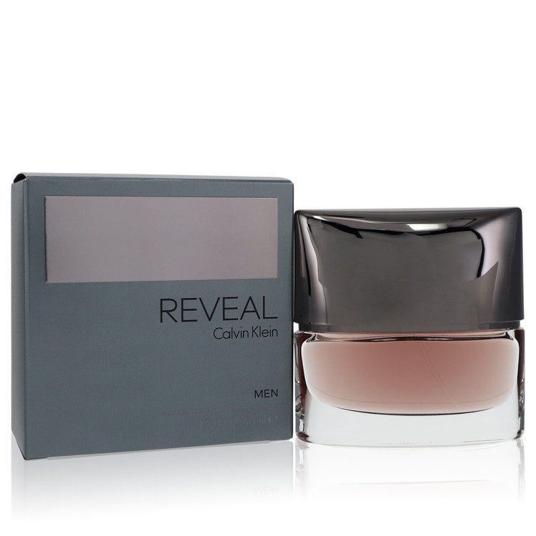 عطر ريفيل كالفين كلاين Reveal Calvin Klein من كالفن كلاين للرجال - او دو تواليت