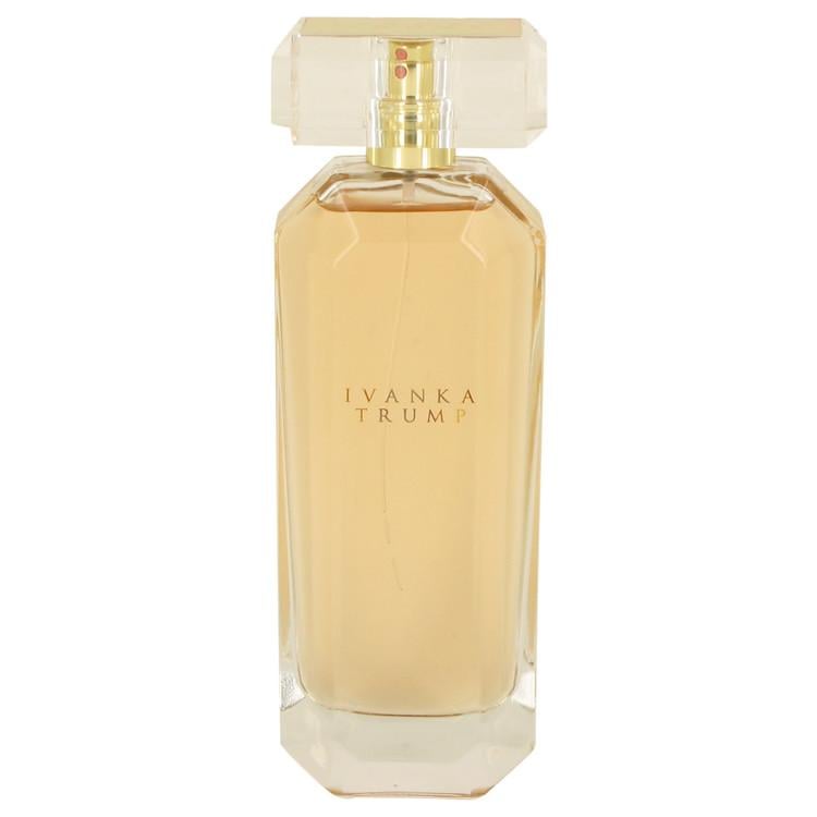 عطر Ivanka Trump من إيفانكا ترامب للنساء - او دو برفيوم - بدون كرتون