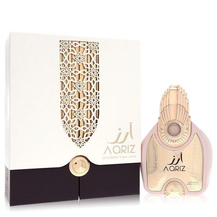 عطر Arabiyat Prestige Aariz من عربيات برستيج للجنسين او دو برفيوم