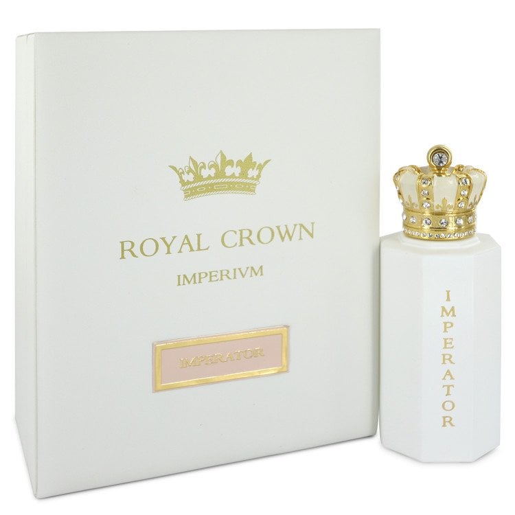 عطر Royal Crown Imperator من رويال كراون للجنسين - او دو برفيوم