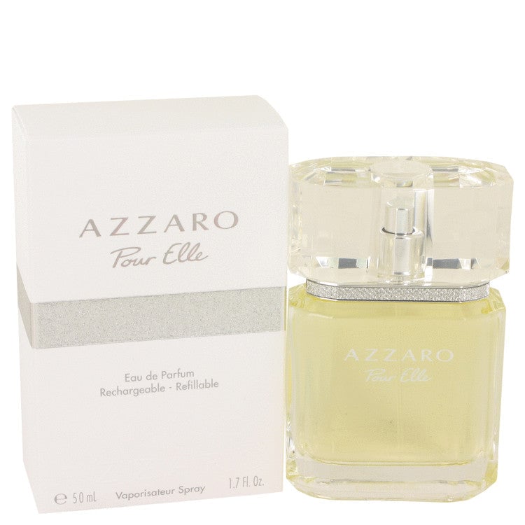 عطر Azzaro Pour Elle من أزارو للنساء - او دو برفيوم