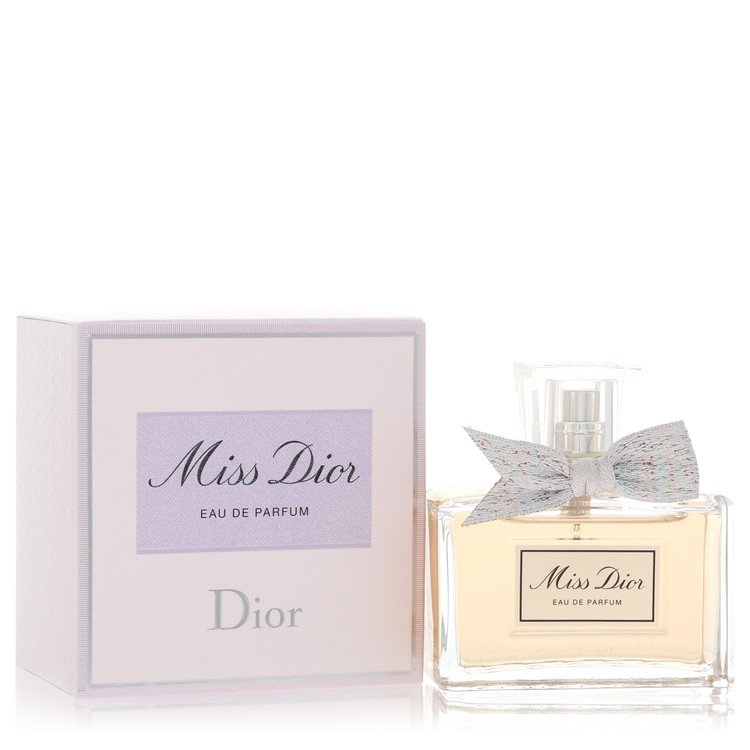 عطر Miss Dior miss Dior Cherie من كريستيان ديور للنساء او دو برفيوم