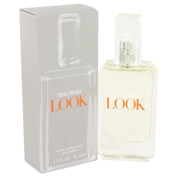 عطر Vera Wang Look من فيرا وانغ للنساء - او دو برفيوم