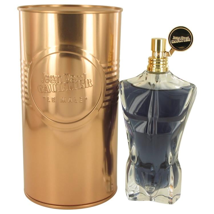 عطر Jean Paul Gaultier Essence De Parfum من جان بول غوتييه للرجال - او دو برفيوم