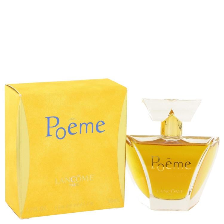 عطر بويم Poeme من لانكوم للنساء - او دو برفيوم
