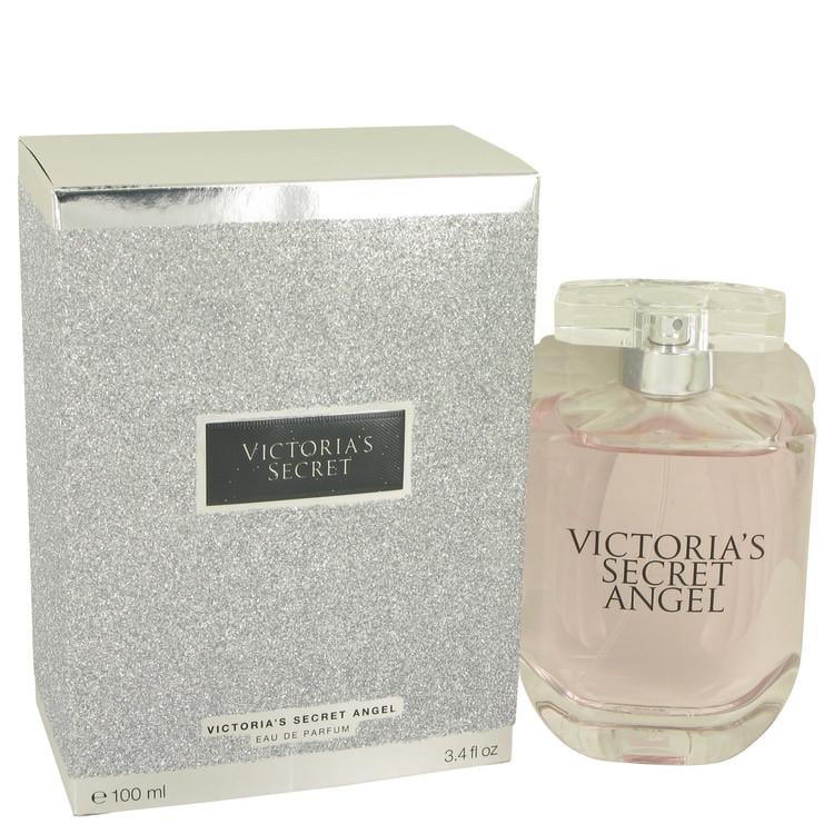 عطر Victoria's Secret Angel من فيكتوريا سيكريت للنساء - او دو برفيوم