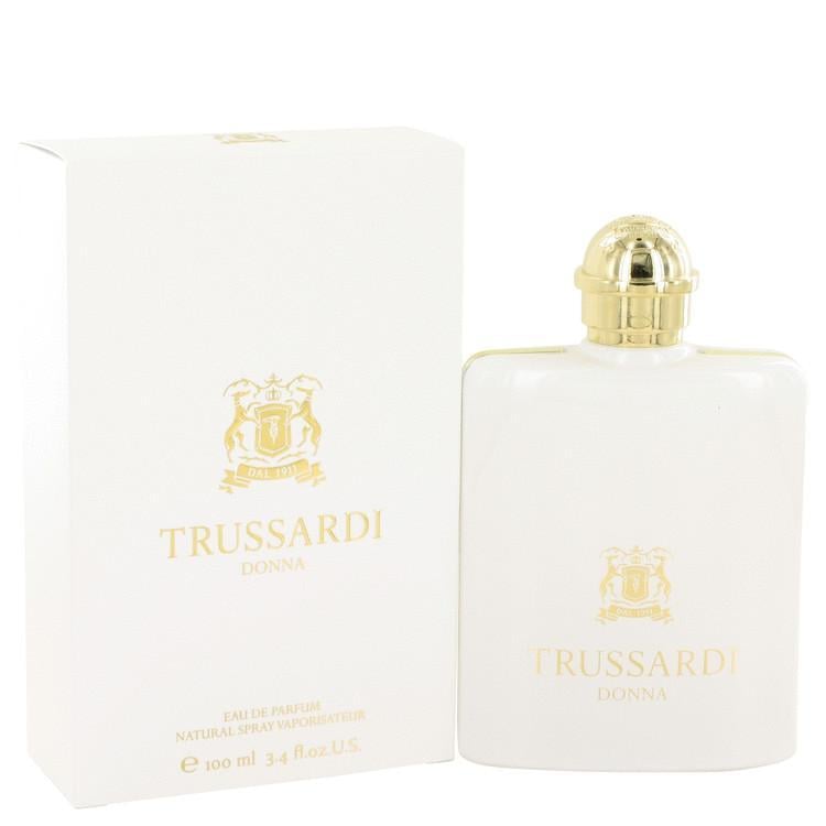 عطر Trussardi Donna من تروساردي