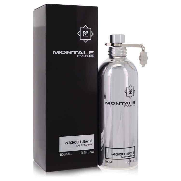 عطر Montale Patchouli Leaves من مونتالي للنساء او دو برفيوم