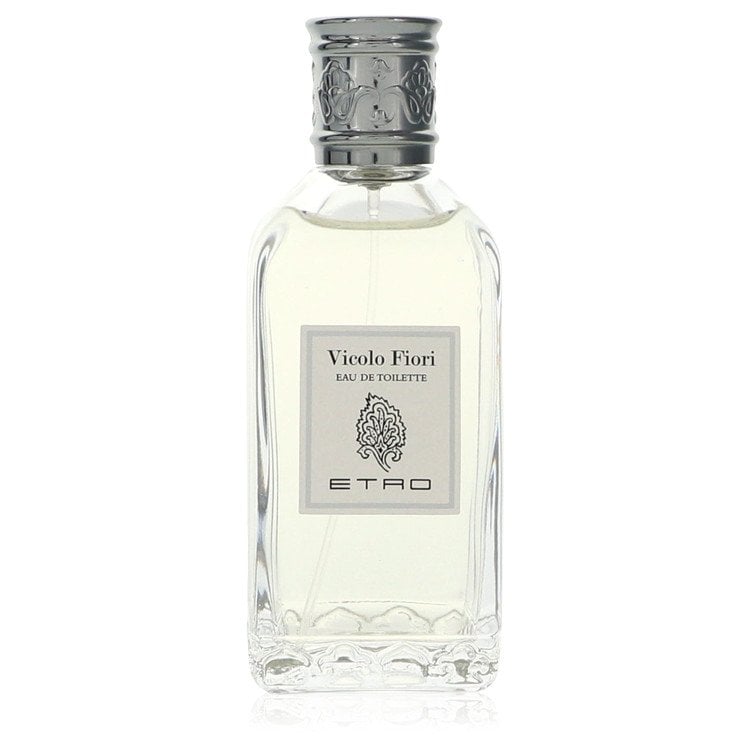 عطر Vicolo Fiori من ايترو للرجال - او دو تواليت - بدون كرتون