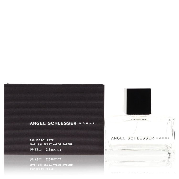 عطر Angel Schlesser من انجيل شليسر للرجال - او دو تواليت