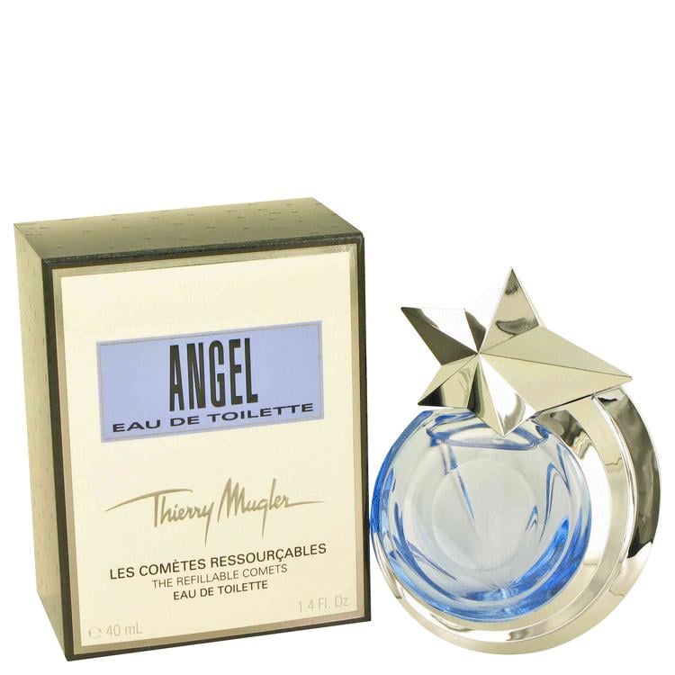 عطر Angel من تييري موغلر للنساء - او دو تواليت