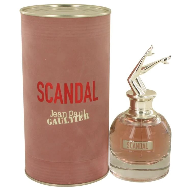 عطر Jean Paul Gaultier Scandal من جان بول غوتييه للنساء - او دو برفيوم