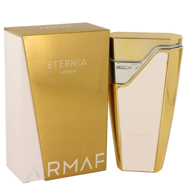 عطر أرماف إتيرنيا Armaf Eternia من ارماف