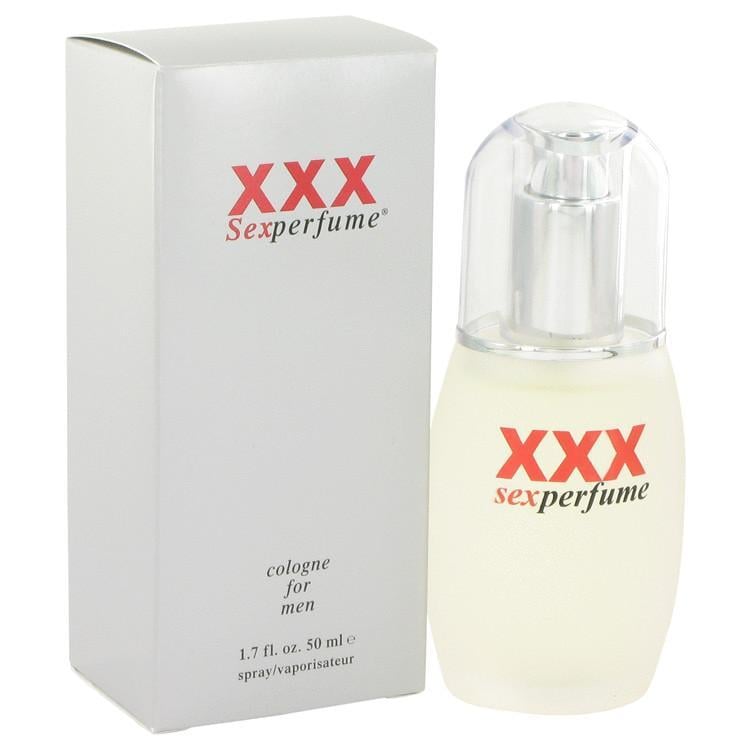 عطر Xxx Sexperfume من مارلو كوسماتكس للرجال - او دو كلون