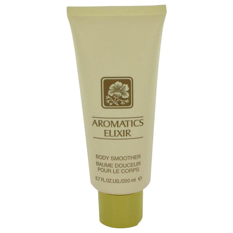 Aromatics Elixir من كلينيك للنساء - استخدام للجسم