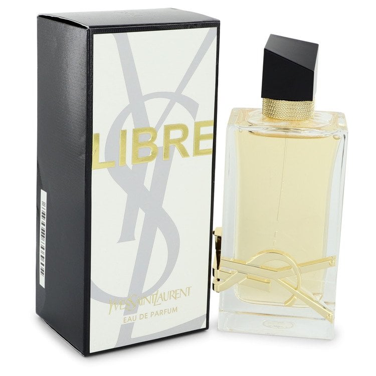 عطر ليبر Libre من ايف سان لوران للنساء - او دو برفيوم
