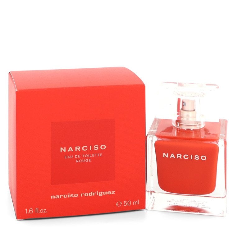 عطر Narciso Rodriguez Rouge من نارسيسو رودريغيز للنساء - او دو تواليت