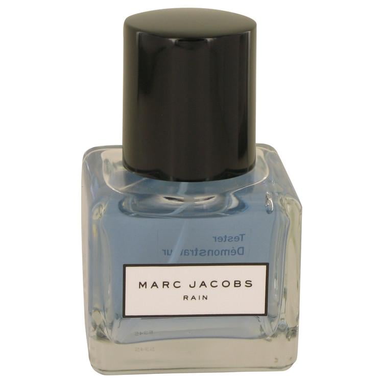 عطر Marc Jacobs Rain من مارك جاكوبس للنساء - او دو تواليت - بدون كرتون