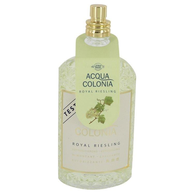 عطر 4711 Acqua Colonia Royal Riesling من مورير فيرتز للنساء - او دو كلون - بدون كرتون