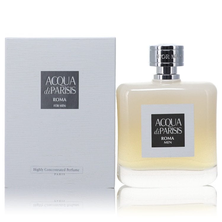 عطر Acqua Di Parisis Roma من ريان تراديشن للرجال - او دو تواليت