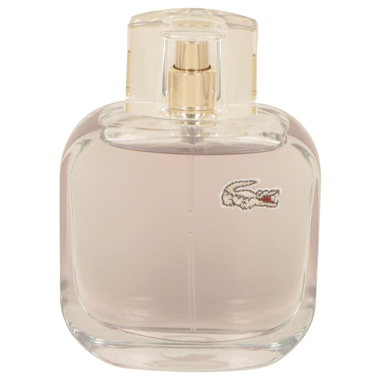 عطر لاكوست أو دي لاكوست إل.12.12 إليجانت Lacoste Eau De Lacoste L.12.12 Elegant من لاكوست للنساء - او دو تواليت - بدون كرتون