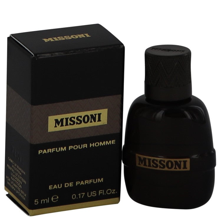 عطر Missoni من ميسوني للرجال - او دو برفيوم