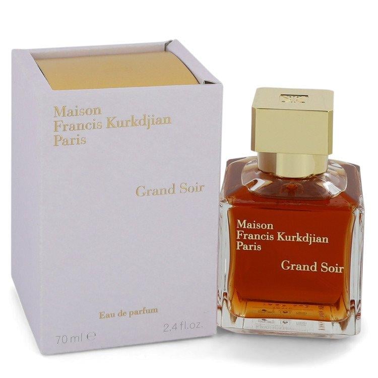 عطر Grand Soir من ميزون فرانسيس كوركدجيان للنساء - او دو برفيوم