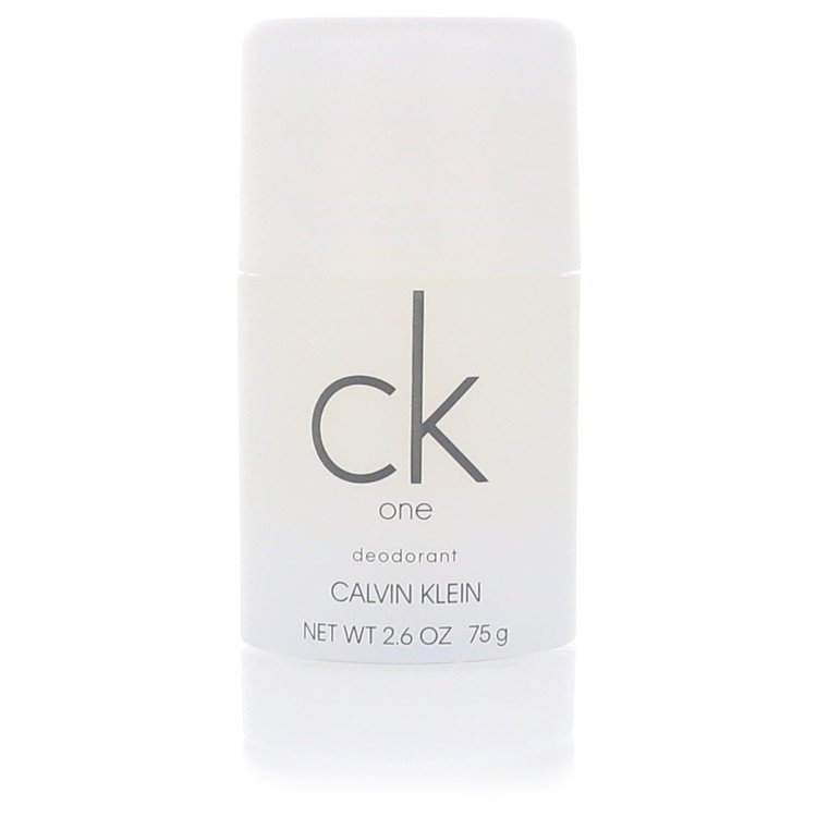Ck One من كالفن كلاين للرجال مزيل رايحة العرق