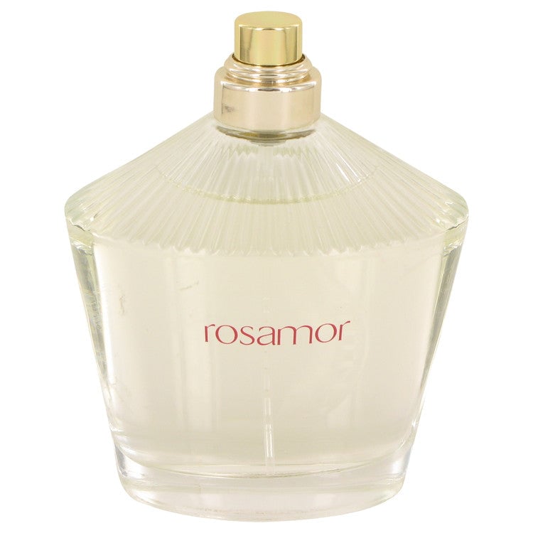 عطر Rosamor من أوسكار دي لارينتا للنساء - او دو تواليت - بدون كرتون