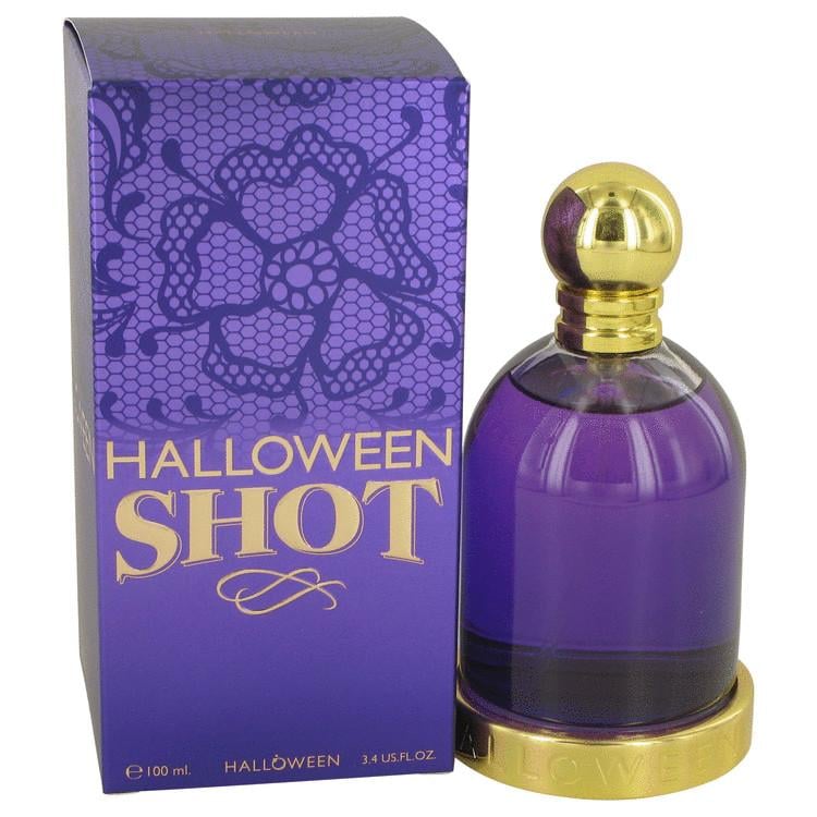 عطر Halloween Shot من جيزيس ديل بوزو للنساء - او دو تواليت