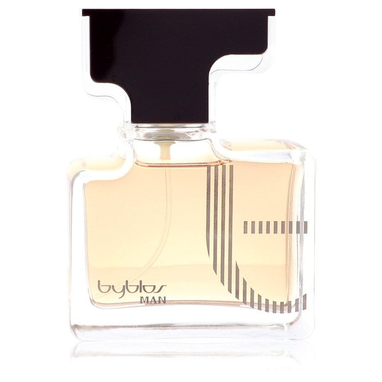 عطر Byblos Man من بيبلوس للرجال - او دو تواليت - بدون كرتون