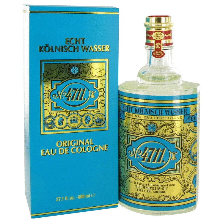 عطر 4711 من 4711 للجنسين - او دو كلون
