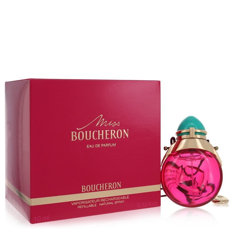 عطر Miss Boucheron من بوشرون للنساء - او دو برفيوم
