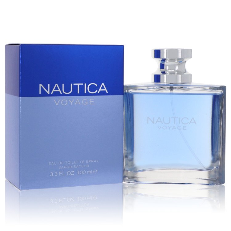 عطر Nautica Voyage من نوتيكا للرجال - او دو تواليت