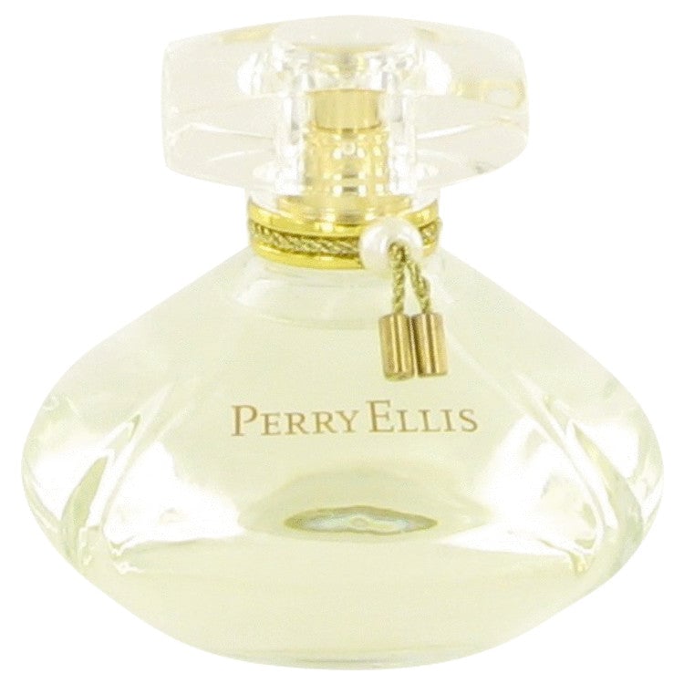 عطر بيري إليس (نيو) Perry Ellis (new) من بيري ايليس للنساء - او دو برفيوم - بدون كرتون