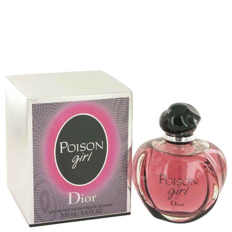 عطر بويزن قيرل Poison Girl من كريستيان ديور للنساء - او دو برفيوم