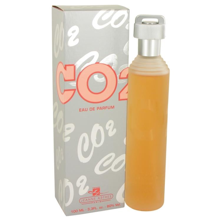 عطر Co2 من جين ارثيس للنساء - او دو برفيوم