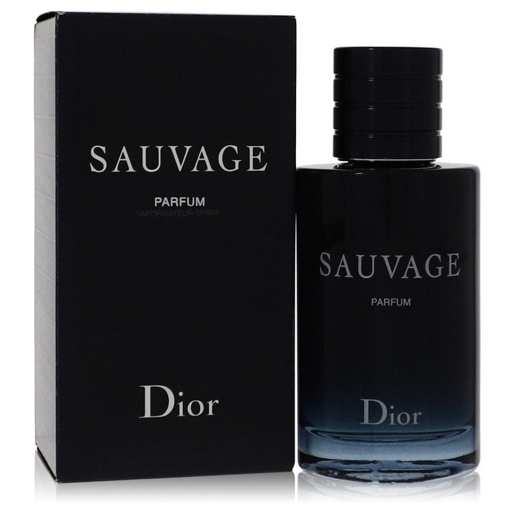 عطر سوفاج Sauvage من كريستيان ديور للرجال برفيوم