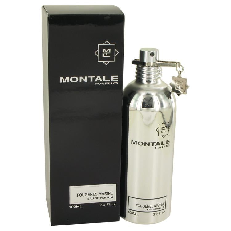 عطر Montale Fougeres Marine من مونتالي للجنسين - او دو برفيوم