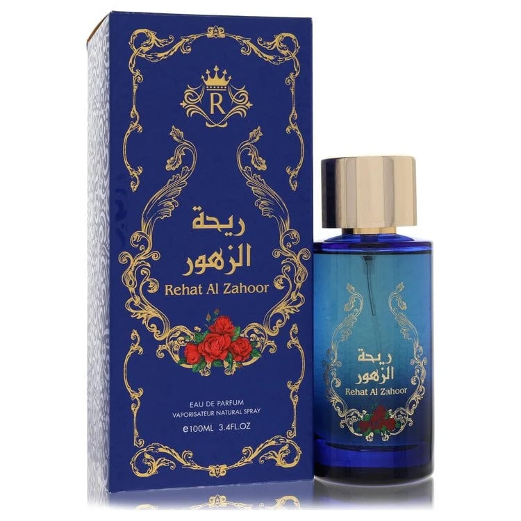 عطر Risala Rehat Al Zahoor من رسالة للرجال او دو برفيوم