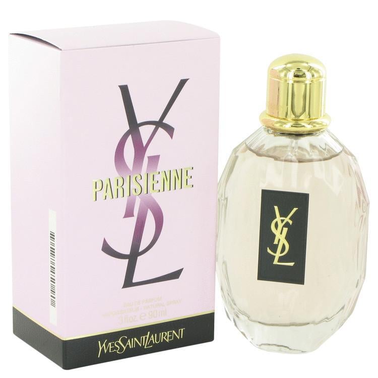 عطر باريسيان Parisienne من ايف سان لوران للنساء - او دو برفيوم