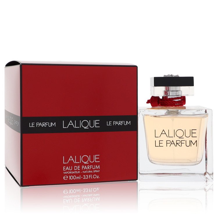 عطر Lalique Le Parfum من لاليكيو للنساء او دو برفيوم