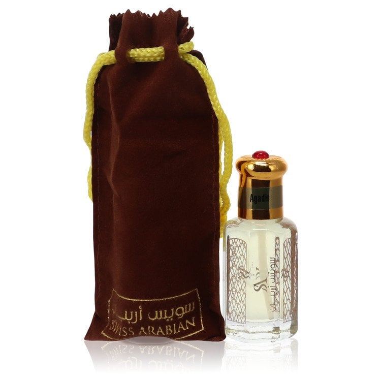 عطر أغادير Agadir من العربي السويسري للرجال - او دو برفيوم