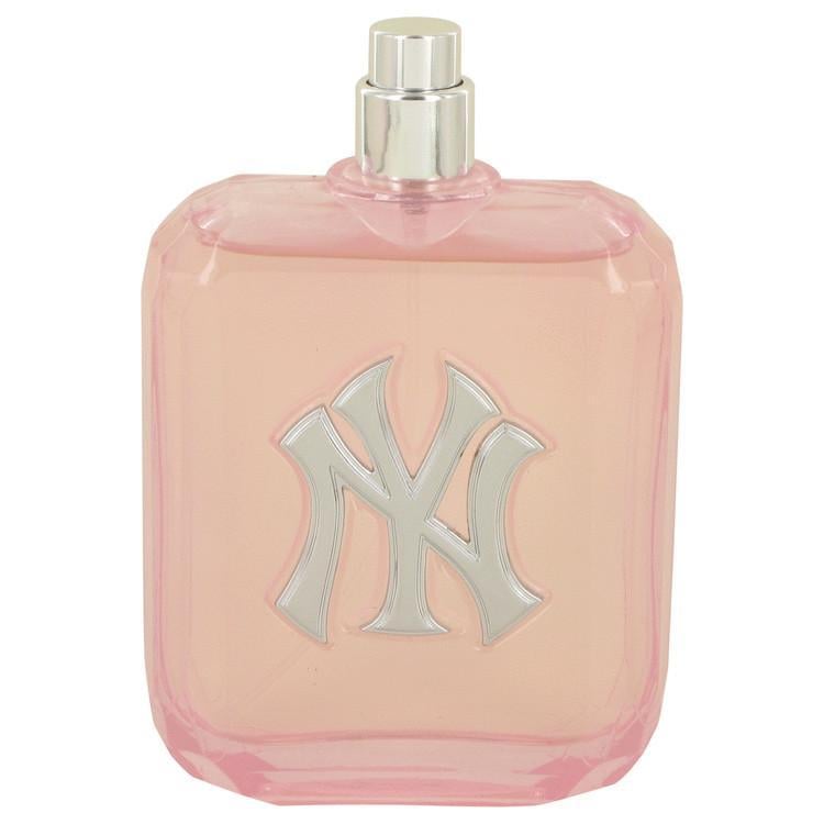 عطر New York Yankees من نيويورك يانكيز للنساء - او دو برفيوم